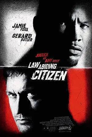 فيلم Law Abiding Citizen 2009 مترجم - باهي فيلم